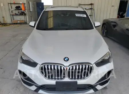 BMW X1 XDRIVE2 2020 vin WBXJG9C01L5P60447 from auto auction Copart