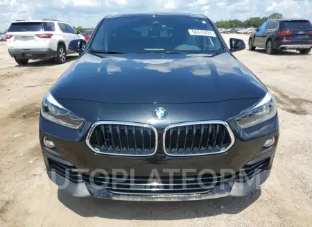 BMW X2 SDRIVE2 2020 vin WBXYH9C04L5R37858 from auto auction Copart