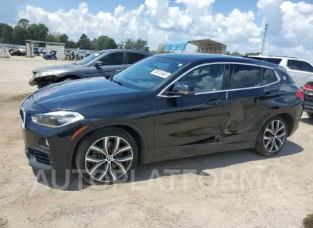 BMW X2 sDrive 2020 2020 vin WBXYH9C04L5R37858 from auto auction Copart