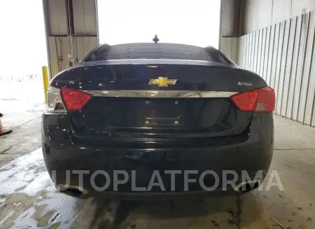 CHEVROLET IMPALA PRE 2020 vin 1G1105S32LU101698 from auto auction Copart