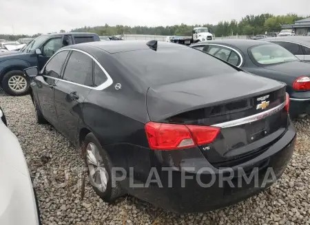 CHEVROLET IMPALA LT 2015 vin 1G1125S37FU118690 from auto auction Copart