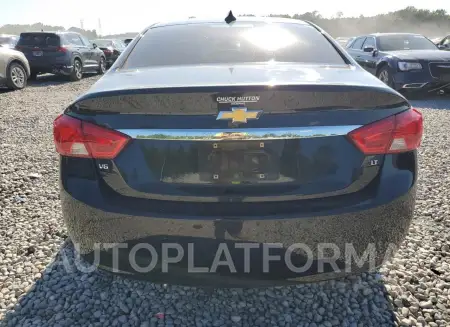 CHEVROLET IMPALA LT 2015 vin 1G1125S37FU118690 from auto auction Copart