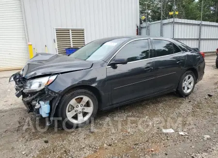 Chevrolet Malibu 2015 2015 vin 1G11B5SL6FF302619 from auto auction Copart