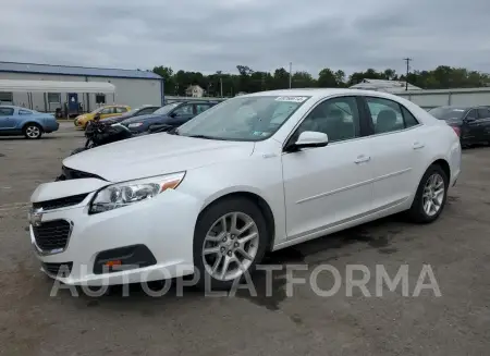 Chevrolet Malibu 2015 2015 vin 1G11C5SL8FF211915 from auto auction Copart