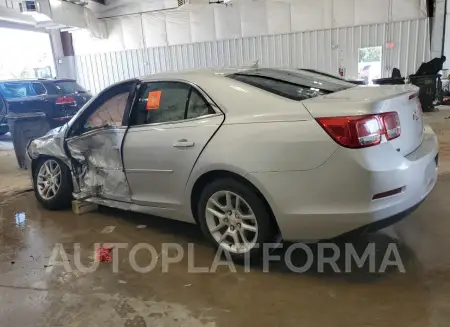 CHEVROLET MALIBU 1LT 2015 vin 1G11C5SL9FU117909 from auto auction Copart