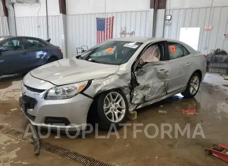 CHEVROLET MALIBU 1LT 2015 vin 1G11C5SL9FU117909 from auto auction Copart