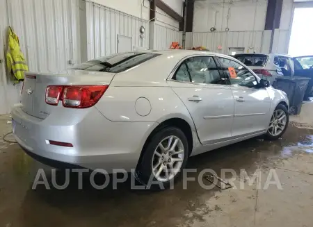 CHEVROLET MALIBU 1LT 2015 vin 1G11C5SL9FU117909 from auto auction Copart