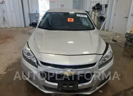 CHEVROLET MALIBU 1LT 2015 vin 1G11C5SL9FU117909 from auto auction Copart