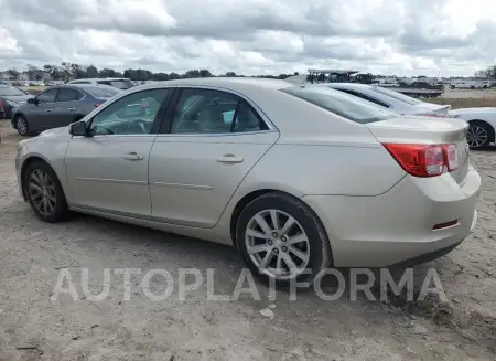 CHEVROLET MALIBU 2LT 2015 vin 1G11D5SL4FF161060 from auto auction Copart