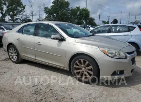 CHEVROLET MALIBU 2LT 2015 vin 1G11D5SL4FF161060 from auto auction Copart