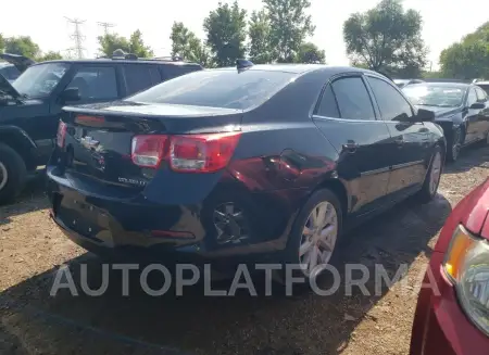 CHEVROLET MALIBU 2LT 2015 vin 1G11D5SL6FF105914 from auto auction Copart