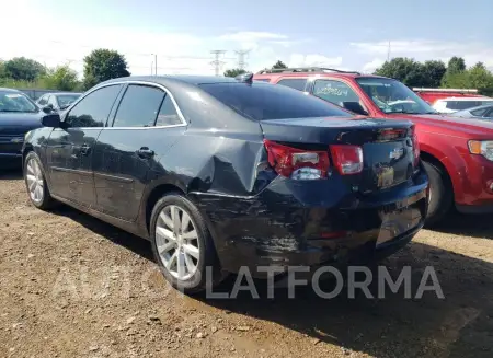 CHEVROLET MALIBU 2LT 2015 vin 1G11D5SL6FF105914 from auto auction Copart