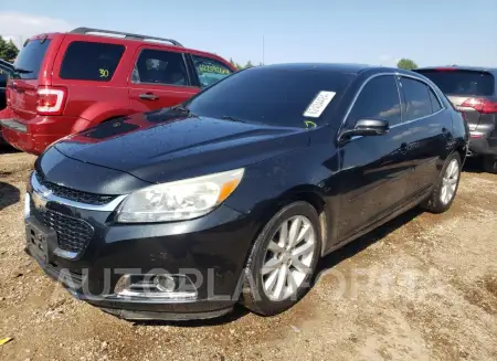 CHEVROLET MALIBU 2LT 2015 vin 1G11D5SL6FF105914 from auto auction Copart