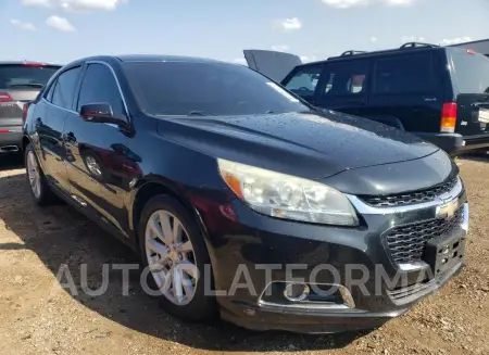 CHEVROLET MALIBU 2LT 2015 vin 1G11D5SL6FF105914 from auto auction Copart