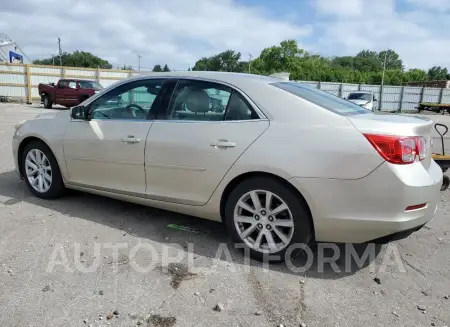 CHEVROLET MALIBU 2LT 2015 vin 1G11E5SX5FF134403 from auto auction Copart