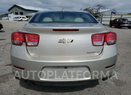 CHEVROLET MALIBU 2LT 2015 vin 1G11E5SX5FF134403 from auto auction Copart