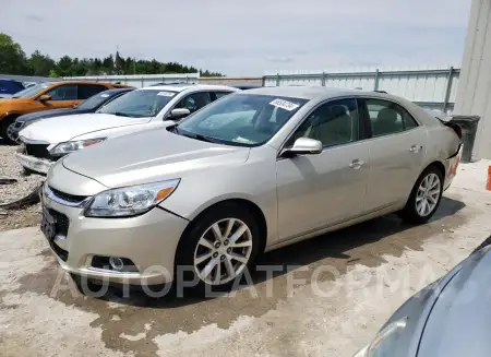 CHEVROLET MALIBU LTZ 2015 vin 1G11F5SL2FF303321 from auto auction Copart