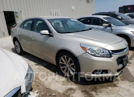 CHEVROLET MALIBU LTZ 2015 vin 1G11F5SL2FF303321 from auto auction Copart