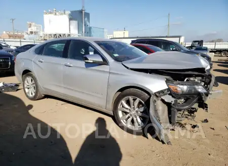 CHEVROLET IMPALA LT 2019 vin 1G11Z5SA7KU134165 from auto auction Copart