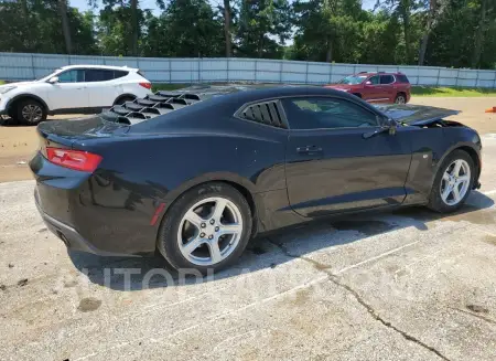 CHEVROLET CAMARO LT 2018 vin 1G1FB1RX0J0127819 from auto auction Copart