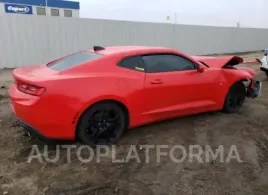 CHEVROLET CAMARO LT 2018 vin 1G1FB1RX5J0129940 from auto auction Copart