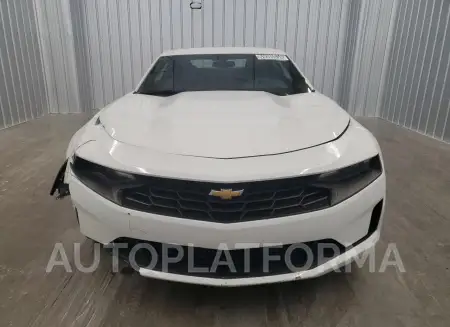 CHEVROLET CAMARO LS 2023 vin 1G1FB1RX7P0130080 from auto auction Copart