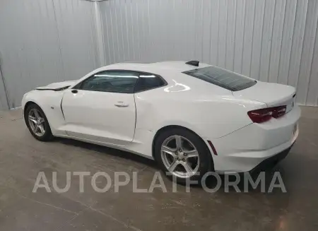 CHEVROLET CAMARO LS 2023 vin 1G1FB1RX7P0130080 from auto auction Copart