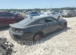 CHEVROLET CAMARO LT1 2022 vin 1G1FE1R76N0103912 from auto auction Copart