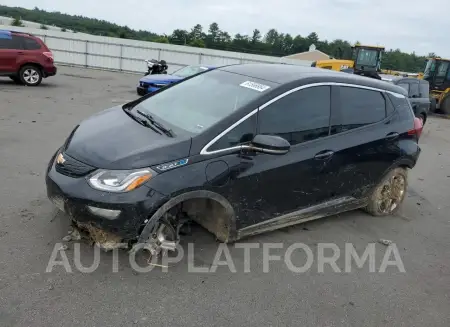 Chevrolet Bolt 2020 2020 vin 1G1FW6S02L4112099 from auto auction Copart