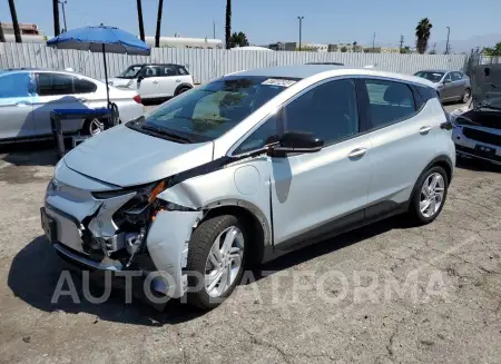 Chevrolet Bolt 2023 2023 vin 1G1FW6S04P4197453 from auto auction Copart