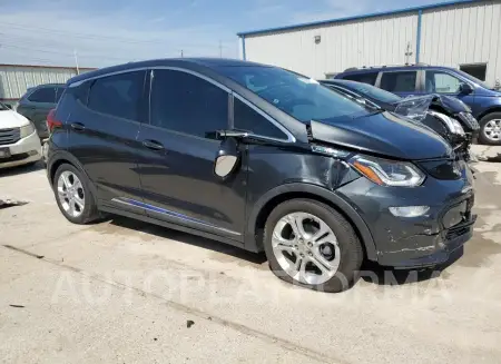 CHEVROLET BOLT EV LT 2017 vin 1G1FW6S07H4186996 from auto auction Copart