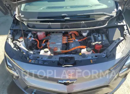 CHEVROLET BOLT EV 1L 2023 vin 1G1FW6S07P4141118 from auto auction Copart