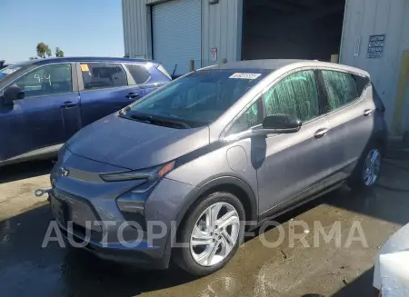 Chevrolet Bolt 2023 2023 vin 1G1FW6S07P4141118 from auto auction Copart