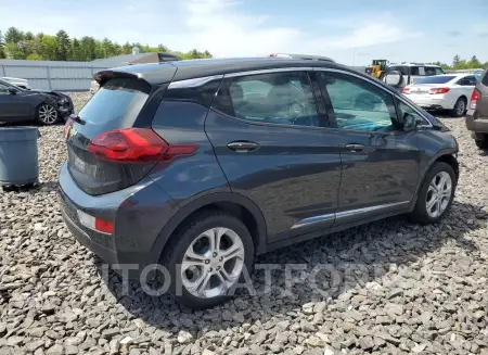 CHEVROLET BOLT EV LT 2017 vin 1G1FW6S0XH4175359 from auto auction Copart