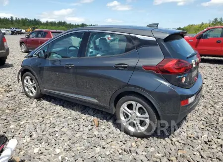 CHEVROLET BOLT EV LT 2017 vin 1G1FW6S0XH4175359 from auto auction Copart