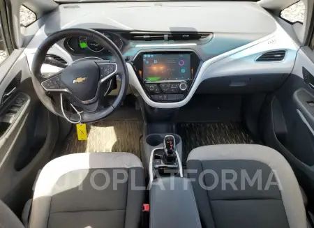 CHEVROLET BOLT EV LT 2017 vin 1G1FW6S0XH4175359 from auto auction Copart