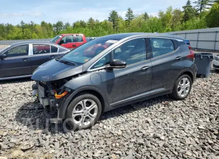 Chevrolet Bolt 2017 2017 vin 1G1FW6S0XH4175359 from auto auction Copart