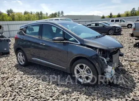 CHEVROLET BOLT EV LT 2017 vin 1G1FW6S0XH4175359 from auto auction Copart