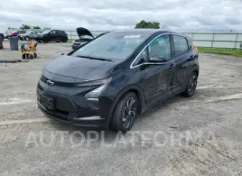 Chevrolet Bolt 2023 2023 vin 1G1FX6S05P4204391 from auto auction Copart