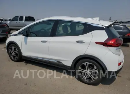 CHEVROLET BOLT EV PR 2017 vin 1G1FX6S06H4191295 from auto auction Copart