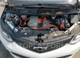 CHEVROLET BOLT EV PR 2017 vin 1G1FX6S06H4191295 from auto auction Copart