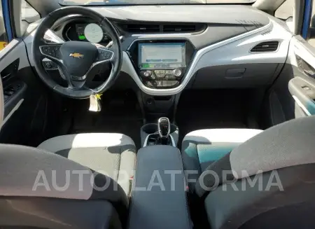 CHEVROLET BOLT EV LT 2019 vin 1G1FY6S00K4113230 from auto auction Copart