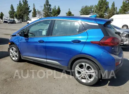 CHEVROLET BOLT EV LT 2019 vin 1G1FY6S00K4113230 from auto auction Copart