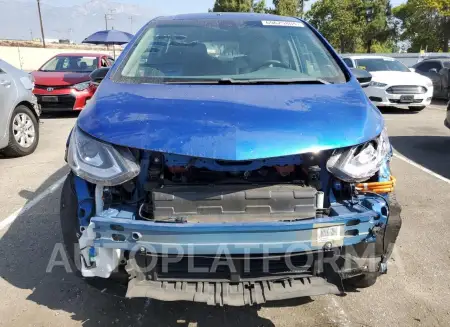 CHEVROLET BOLT EV LT 2019 vin 1G1FY6S00K4113230 from auto auction Copart