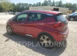 CHEVROLET BOLT EV PR 2019 vin 1G1FZ6S01K4130793 from auto auction Copart