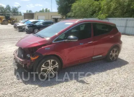 Chevrolet Bolt 2019 2019 vin 1G1FZ6S01K4130793 from auto auction Copart