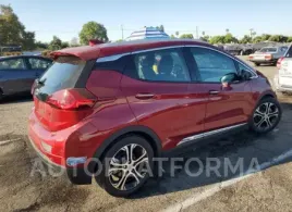 CHEVROLET BOLT EV PR 2021 vin 1G1FZ6S02M4109843 from auto auction Copart