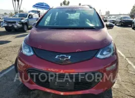 CHEVROLET BOLT EV PR 2021 vin 1G1FZ6S02M4109843 from auto auction Copart