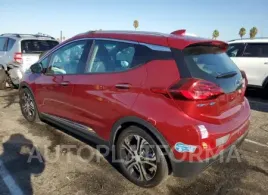 CHEVROLET BOLT EV PR 2021 vin 1G1FZ6S02M4109843 from auto auction Copart