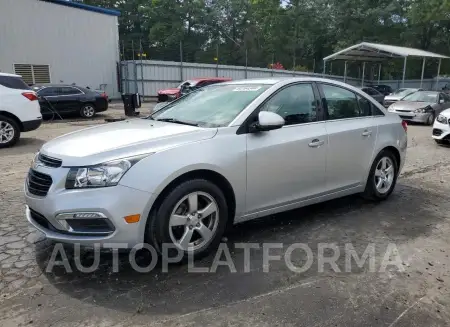 Chevrolet Cruze 2015 2015 vin 1G1PC5SB5F7245631 from auto auction Copart